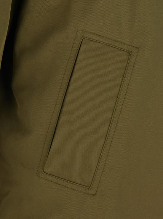 26FW 트윈셋 롱패딩 262TP218012537 Beige - TWINSET