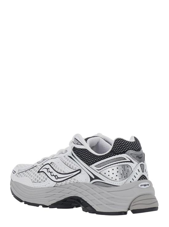 26FW 써코니 스니커즈 S1012451007 White - SAUCONY