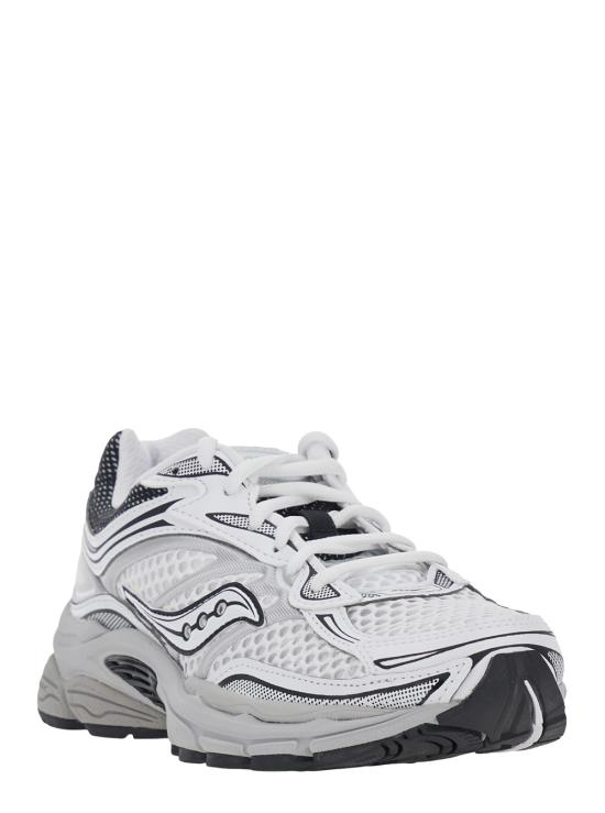 26FW 써코니 스니커즈 S1012451007 White - SAUCONY
