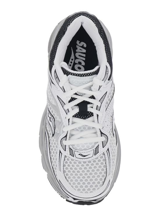 26FW 써코니 스니커즈 S1012451007 White - SAUCONY