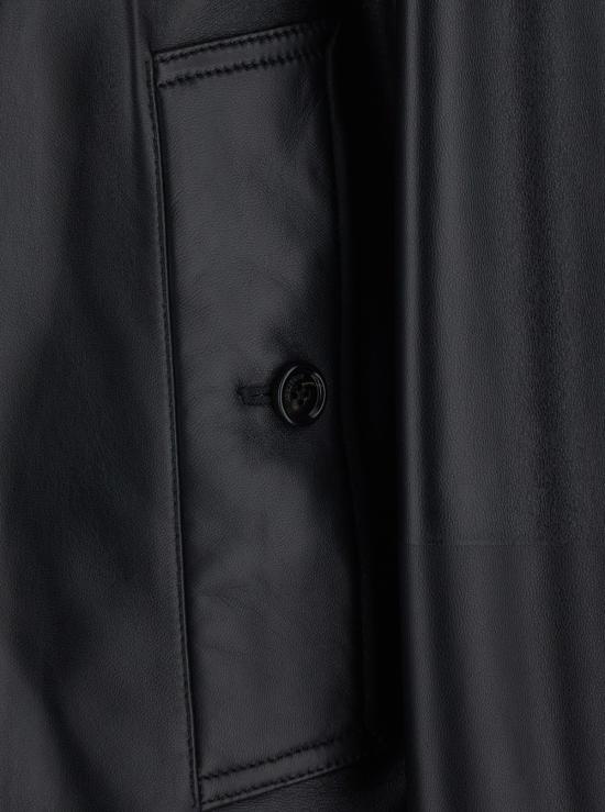 26FW 버버리 자켓 8127296A1189 Black - BURBERRY