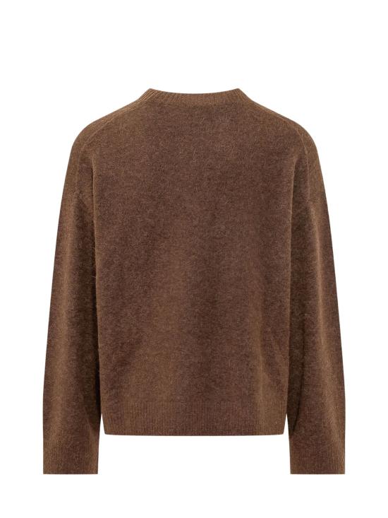 26FW 리프레젠트 긴팔 티셔츠 MLM101197 17 BROWN - REPRESENT