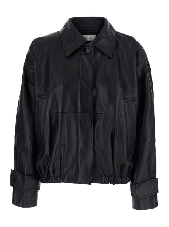 26FW 로에 자켓 42011248001 Black