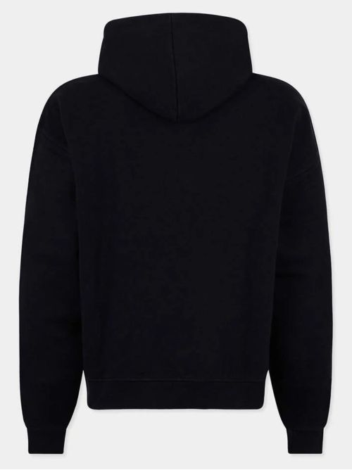26FW 디스퀘어드2 긴팔 티셔츠 S74GU0929 D25029900 BLACK - DSQUARED2