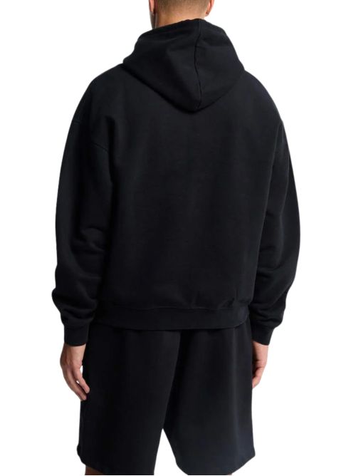 26FW 디스퀘어드2 긴팔 티셔츠 S74GU0929 D25029900 BLACK - DSQUARED2
