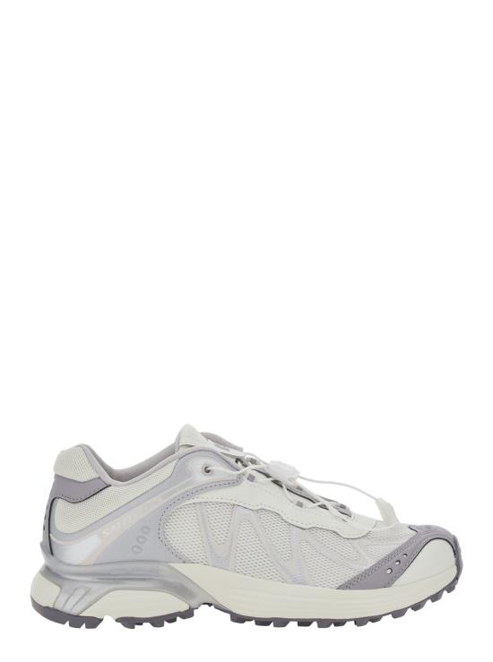 26FW 살로몬 XT-위스퍼 스니커즈 L45472300 White
