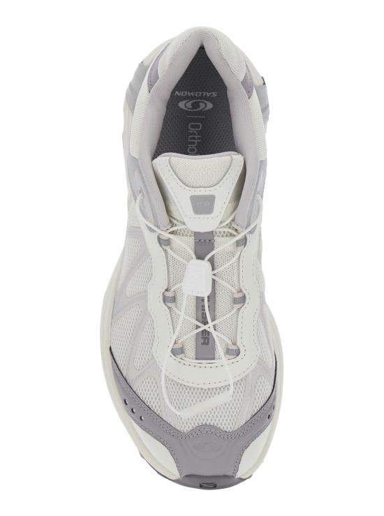 26FW 살로몬 XT-위스퍼 스니커즈 L45472300 White - SALOMON