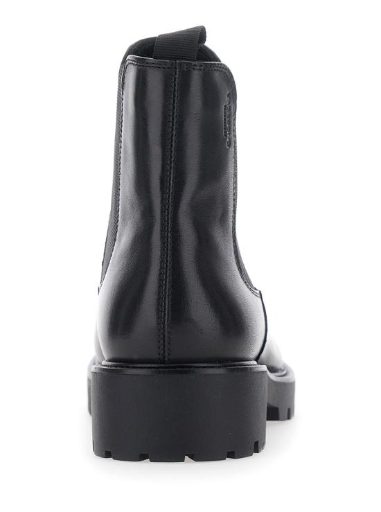 26FW 베가본드 부츠 604100120 Black - VAGABOND