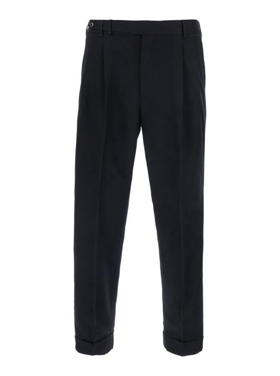 26FW 피티토리노 스트레이트 팬츠 COZSCLZB0CL1SD910990 Black