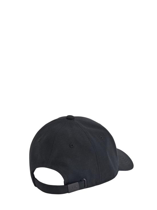 26FW 와이쓰리 볼캡 KW9698 BLACK - Y-3