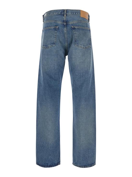 26FW 선플라워 데님 팬츠 5174720 Blu - SUNFLOWER