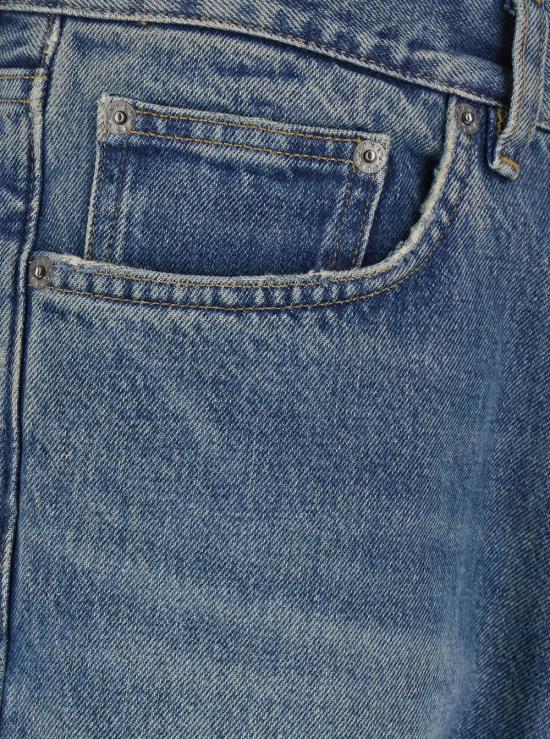 26FW 선플라워 데님 팬츠 5174720 Blu - SUNFLOWER