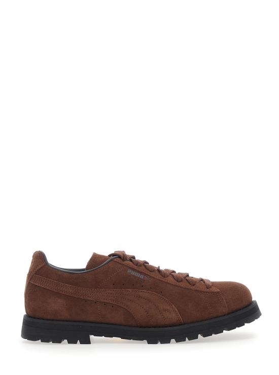 26FW 푸마 스니커즈 40692001CHOCOTARBLACK Brown