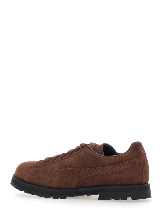 26FW 푸마 스니커즈 40692001CHOCOTARBLACK Brown - PUMA