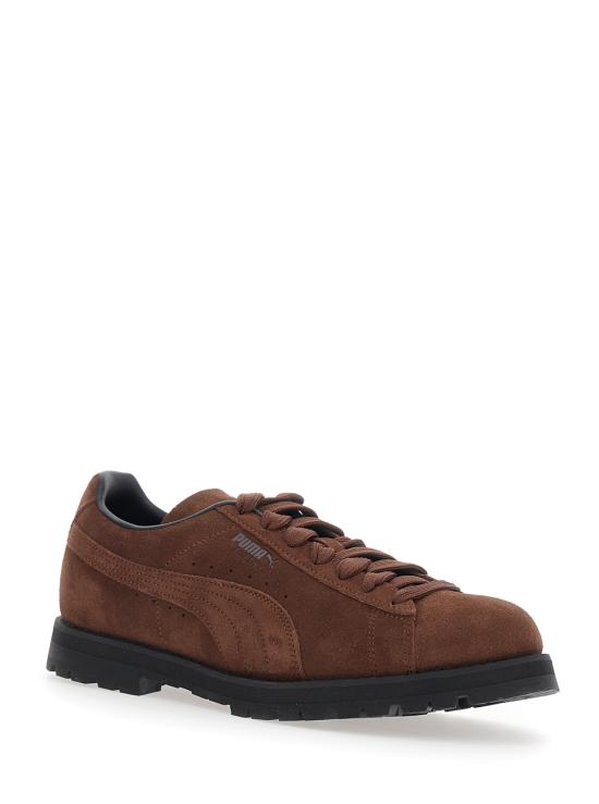 26FW 푸마 스니커즈 40692001CHOCOTARBLACK Brown - PUMA