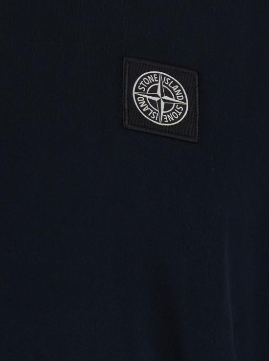 26FW 스톤 아일랜드 긴팔 티셔츠 L2S152100031S0013V0020 Blu - STONE ISLAND