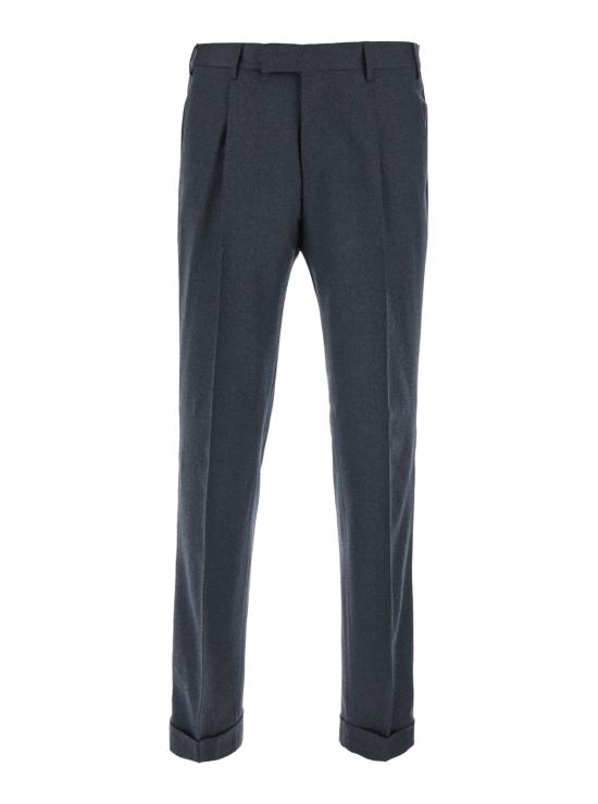 26FW 피티토리노 스트레이트 팬츠 COAFMAZA0CL1CM130240 Grey
