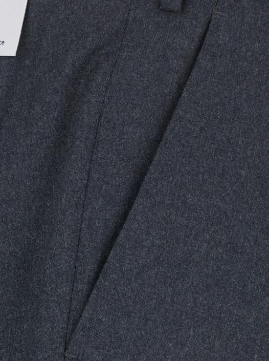 26FW 피티토리노 스트레이트 팬츠 COAFMAZA0CL1CM130240 Grey - PT TORINO