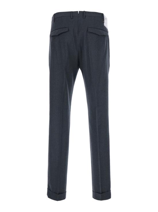 26FW 피티토리노 스트레이트 팬츠 COAFMAZA0CL1CM130240 Grey - PT TORINO