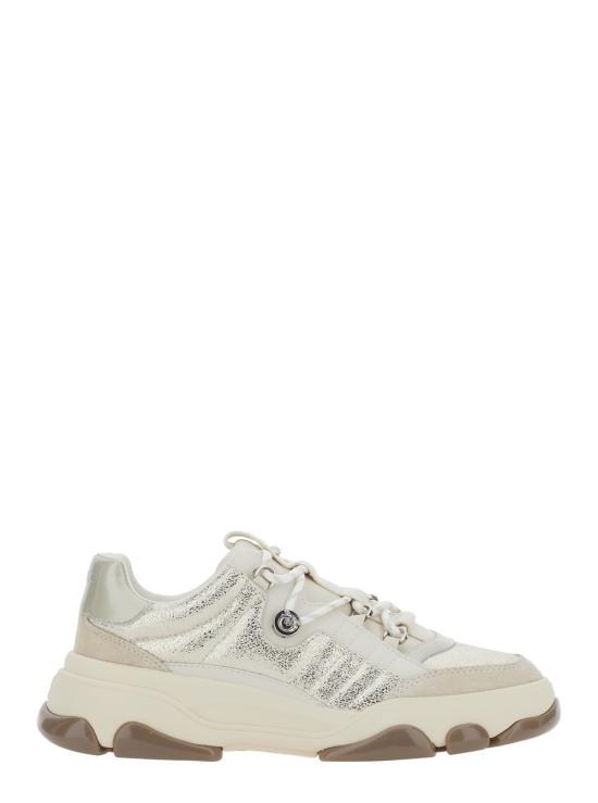 26FW 핑코 스니커즈 SS0195P038Z22 White