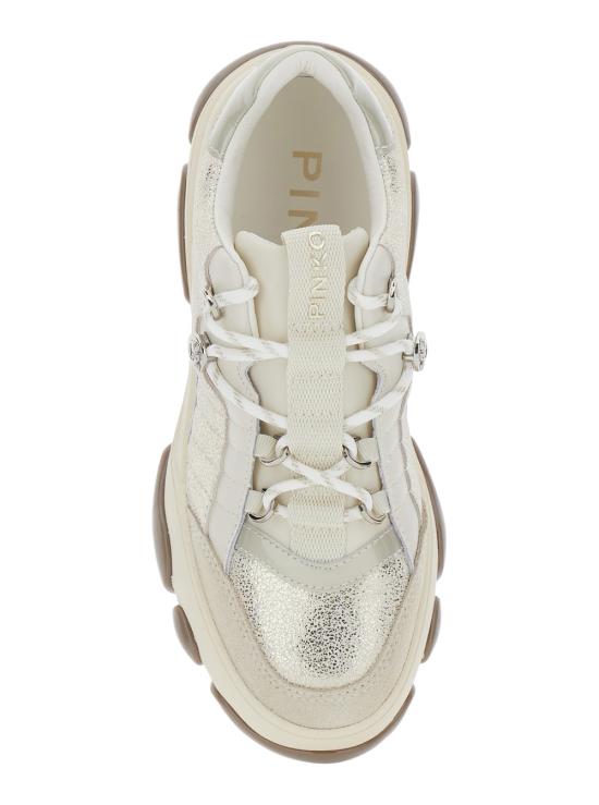 26FW 핑코 스니커즈 SS0195P038Z22 White - PINKO