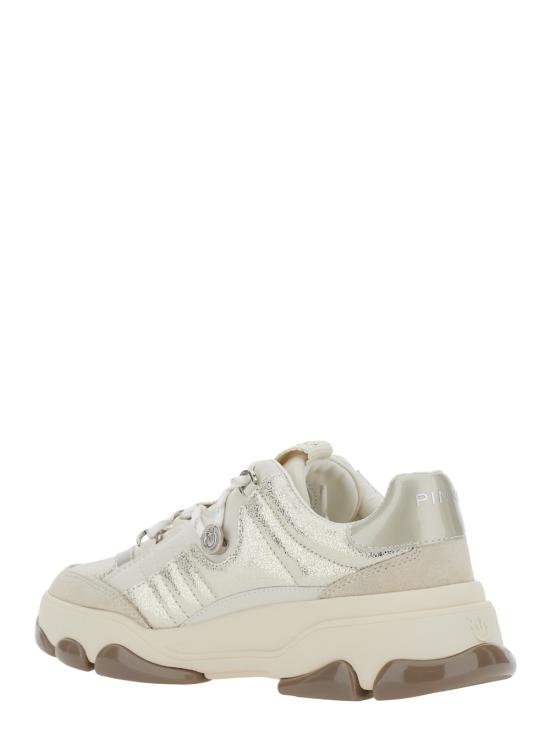 26FW 핑코 스니커즈 SS0195P038Z22 White - PINKO