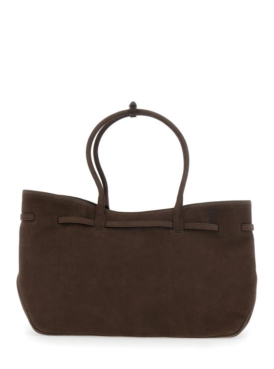 26FW 마지셔우드 숄더백 M26431SB12HUSHNUBUCK Brown - MARGE SHERWOOD
