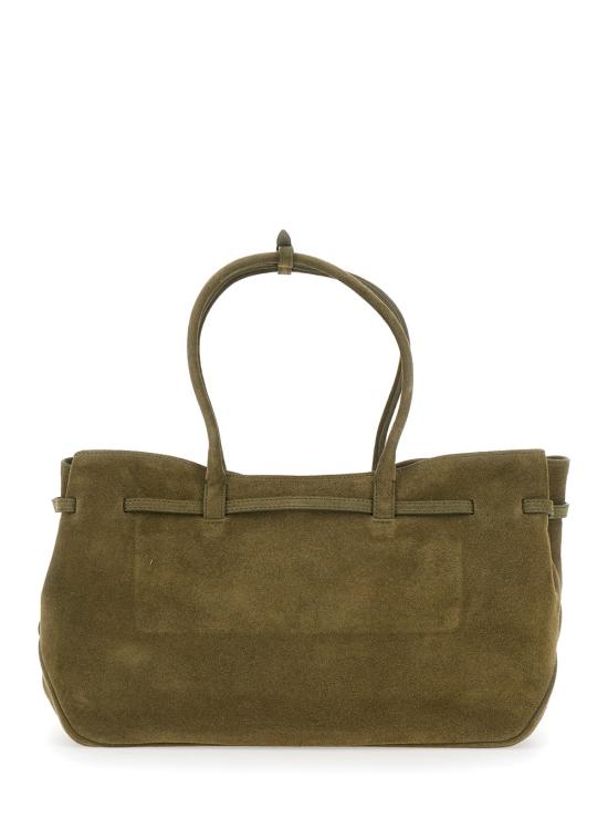 26FW 마지셔우드 숄더백 M26431SB12DARKOLIVESUEDE Green - MARGE SHERWOOD