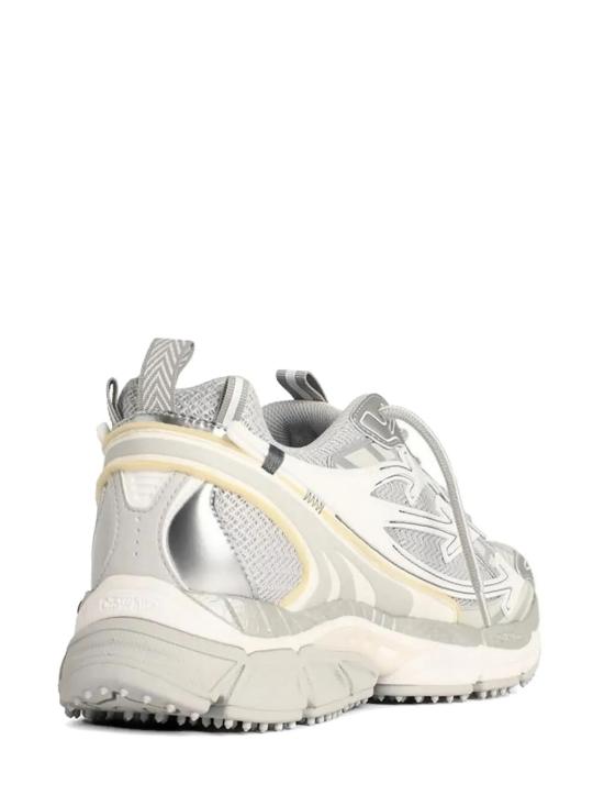 26FW 오프화이트 스니커즈 M295C9F001 0972 GREY - OFF WHITE