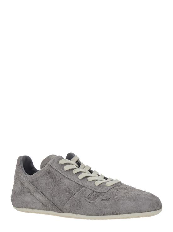 26FW 릭 오웬스 스니커즈 RU02F4889LVSH28281 Grey - RICK OWENS