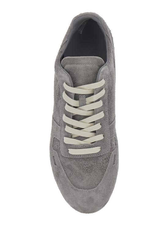 26FW 릭 오웬스 스니커즈 RU02F4889LVSH28281 Grey - RICK OWENS