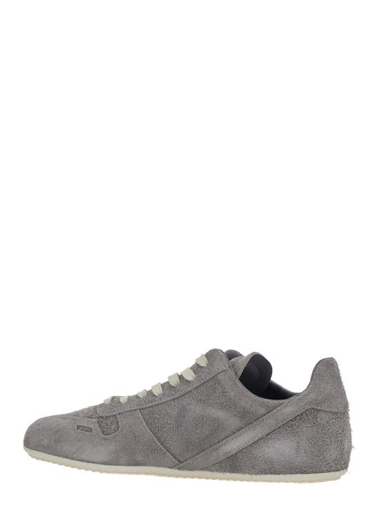 26FW 릭 오웬스 스니커즈 RU02F4889LVSH28281 Grey - RICK OWENS