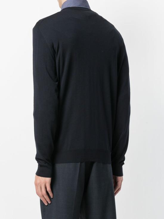 26FW 드루모어 스웨터 D0D103 690 GREY - DRUMOHR