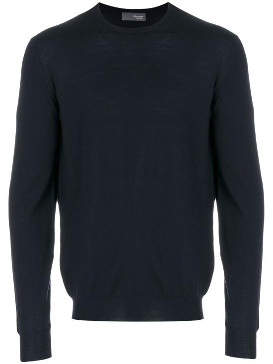 26FW 드루모어 스웨터 D0D103 690 GREY
