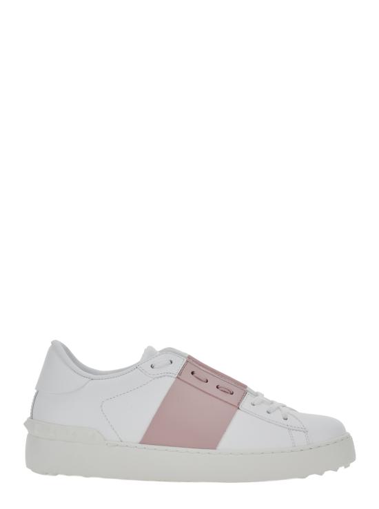 26FW 발렌티노 가라바니 스니커즈 9W2S0781BLU834 White