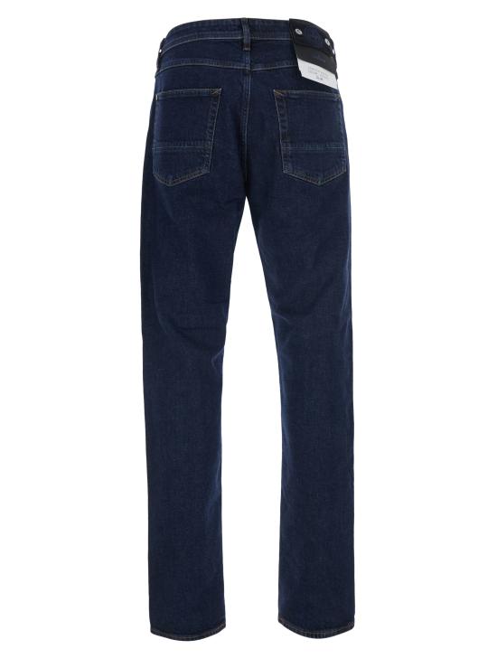 26FW 스톤 아일랜드 데님 팬츠 L2S14J100007S0J12VJ201 Blu - STONE ISLAND