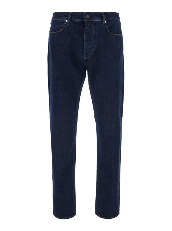 26FW 스톤 아일랜드 데님 팬츠 L2S14J100007S0J12VJ201 Blu