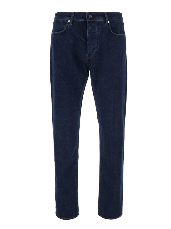 26FW 스톤 아일랜드 데님 팬츠 L2S14J100007S0J12VJ201 Blu - STONE ISLAND