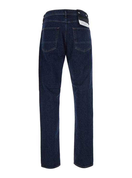 26FW 스톤 아일랜드 데님 팬츠 L2S14J100007S0J12VJ201 Blu - STONE ISLAND
