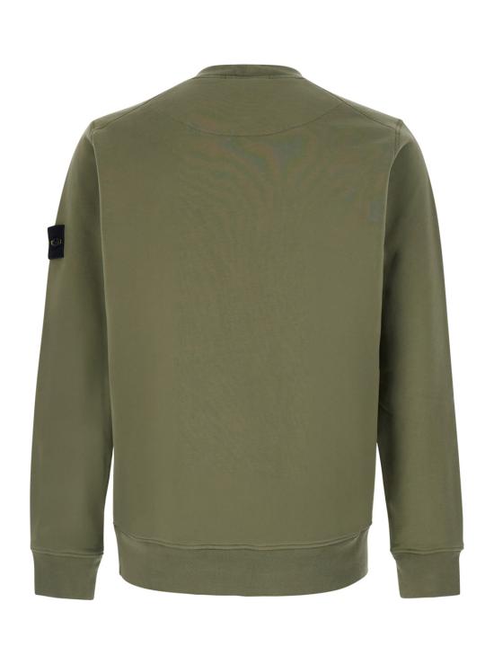 26FW 스톤 아일랜드 긴팔 티셔츠 L2S156100060S0051V005G Green - STONE ISLAND