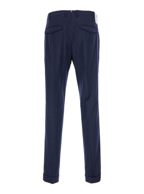 26FW 피티토리노 스트레이트 팬츠 COAFMAZA0CL1CM130340 Blu - PT TORINO