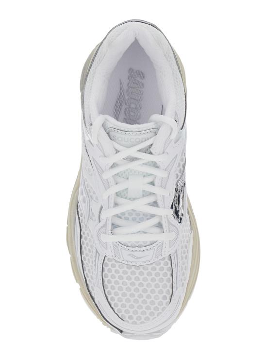 26FW 써코니 스니커즈 S1012451004 White - SAUCONY