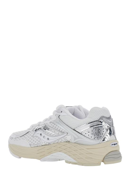 26FW 써코니 스니커즈 S1012451004 White - SAUCONY