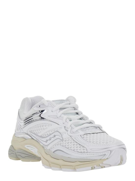 26FW 써코니 스니커즈 S1012451004 White - SAUCONY