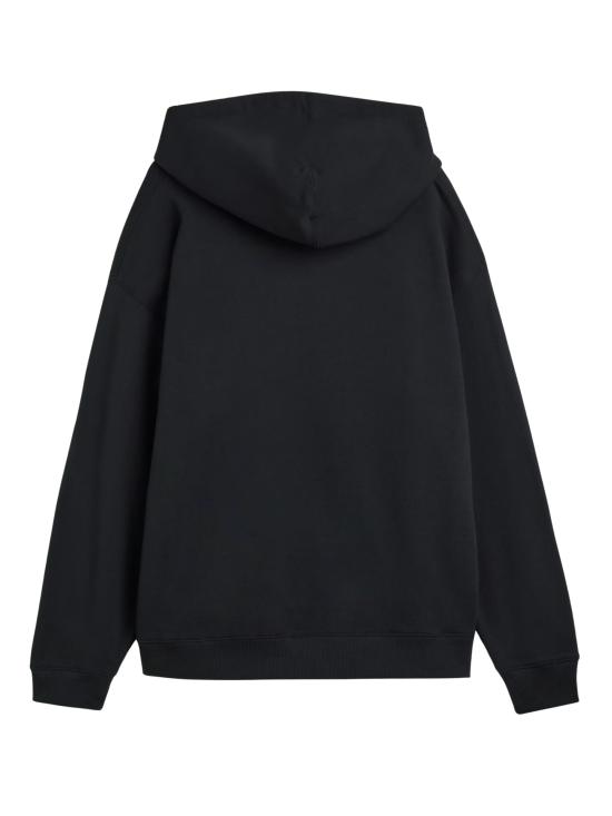 26FW 와이쓰리 후드 티셔츠 KR1070 BLACK - Y-3