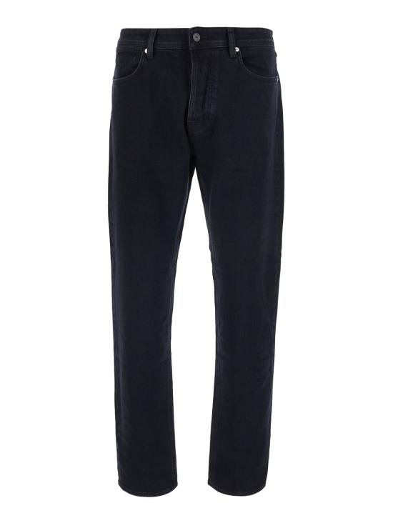 26FW 스톤 아일랜드 데님 팬츠 L2S14J100007S0J11VJ901 Black