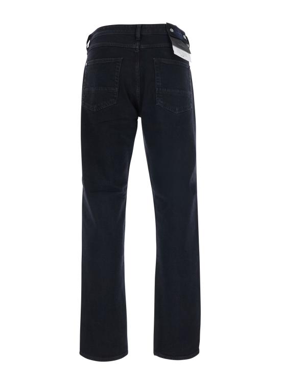26FW 스톤 아일랜드 데님 팬츠 L2S14J100007S0J11VJ901 Black - STONE ISLAND