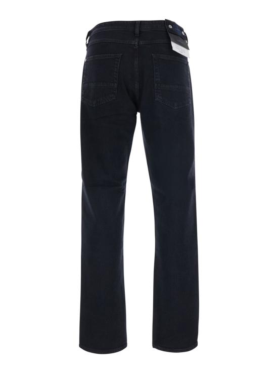 26FW 스톤 아일랜드 데님 팬츠 L2S14J100007S0J11VJ901 Black - STONE ISLAND