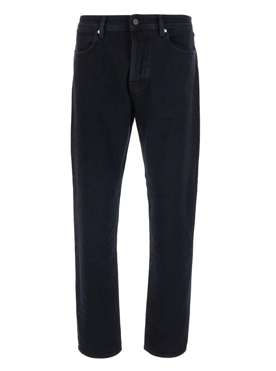 26FW 스톤 아일랜드 데님 팬츠 L2S14J100007S0J11VJ901 Black - STONE ISLAND