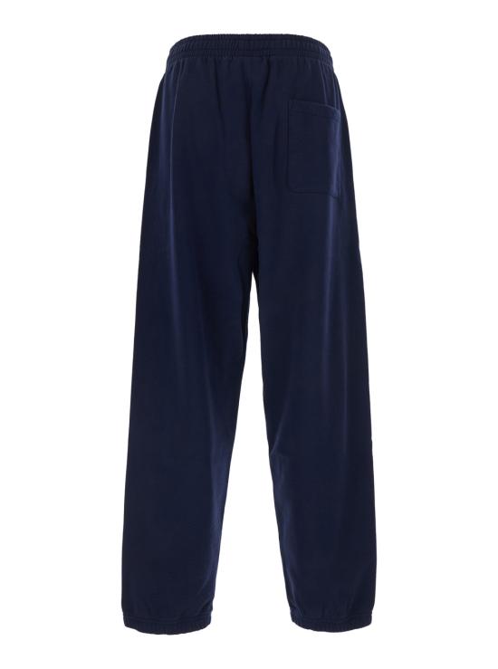 26FW 드롤드무슈 트레이닝/조거 팬츠 PERMBP208CO312NY Blu - DROLE DE MONSIEUR